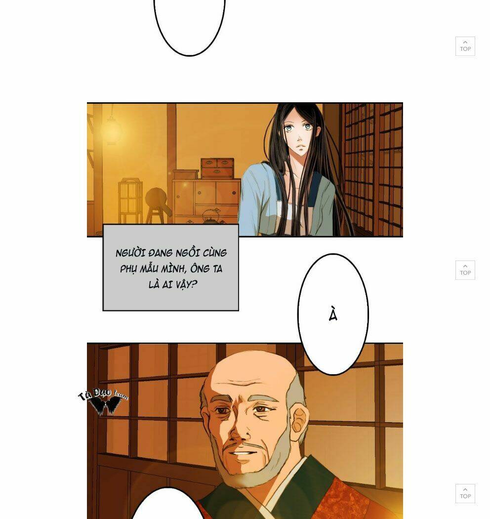 lãnh huyết vương (king) chapter 4 55