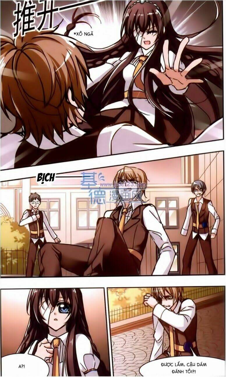 huyết tộc cấm vực chapter 20 7