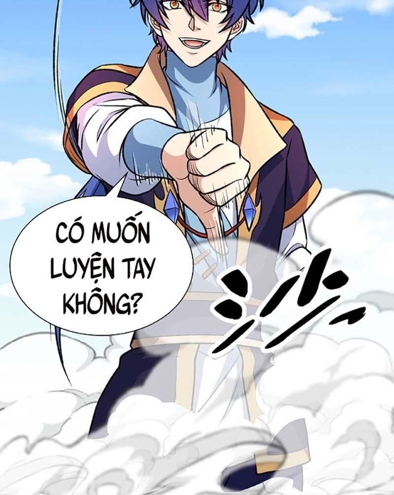 võ đạo độc tôn chapter 590 39