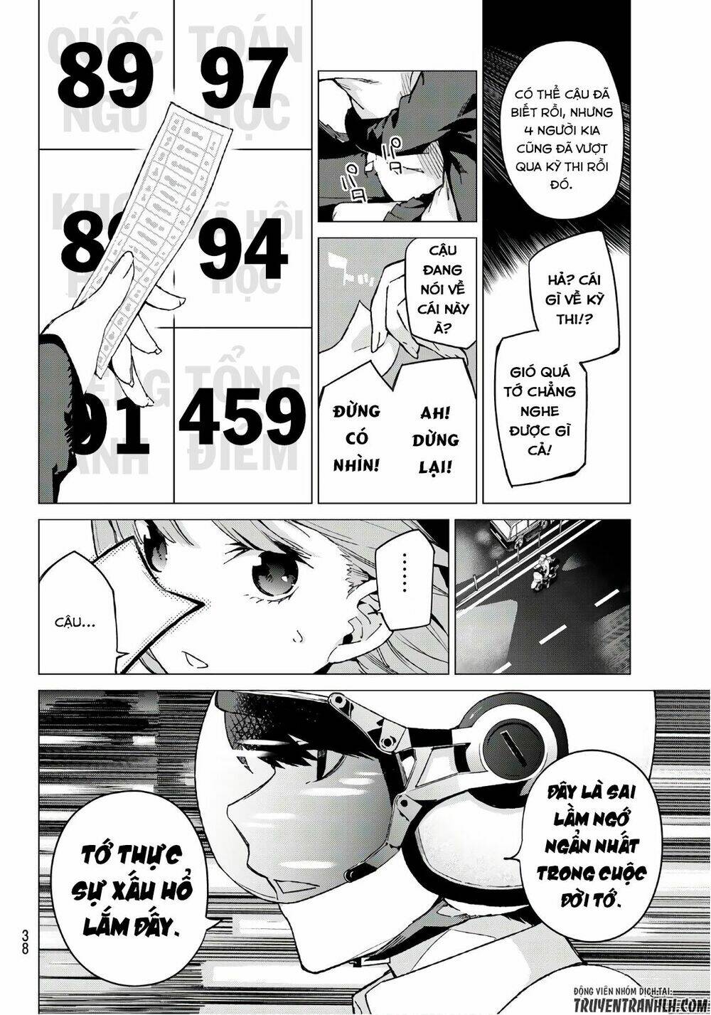 the five wedded brides chapter 59 19