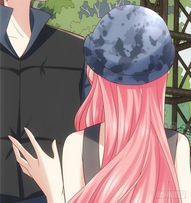 thời khắc và em đều đẹp chapter 4 55