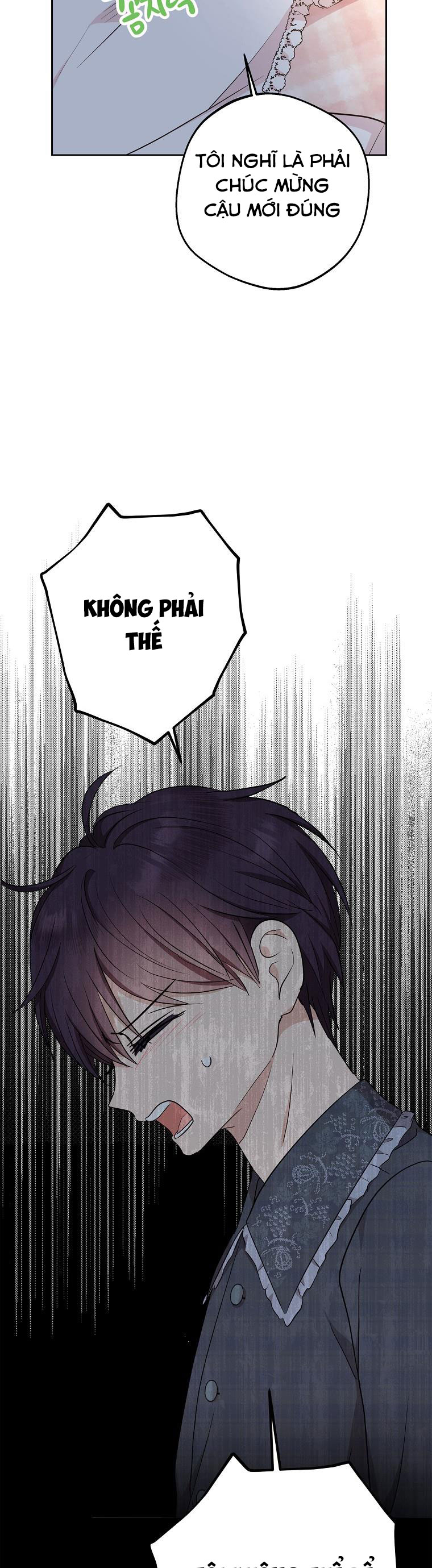 công chúa ngoài giá thú chapter 85 7