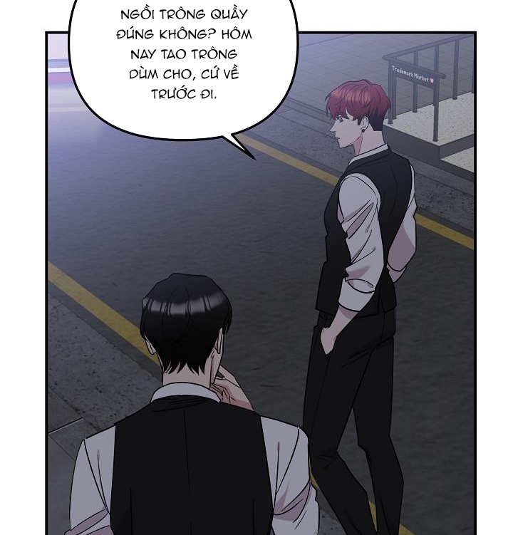 một lần là thầy, mãi mãi là thầy chapter 3 38