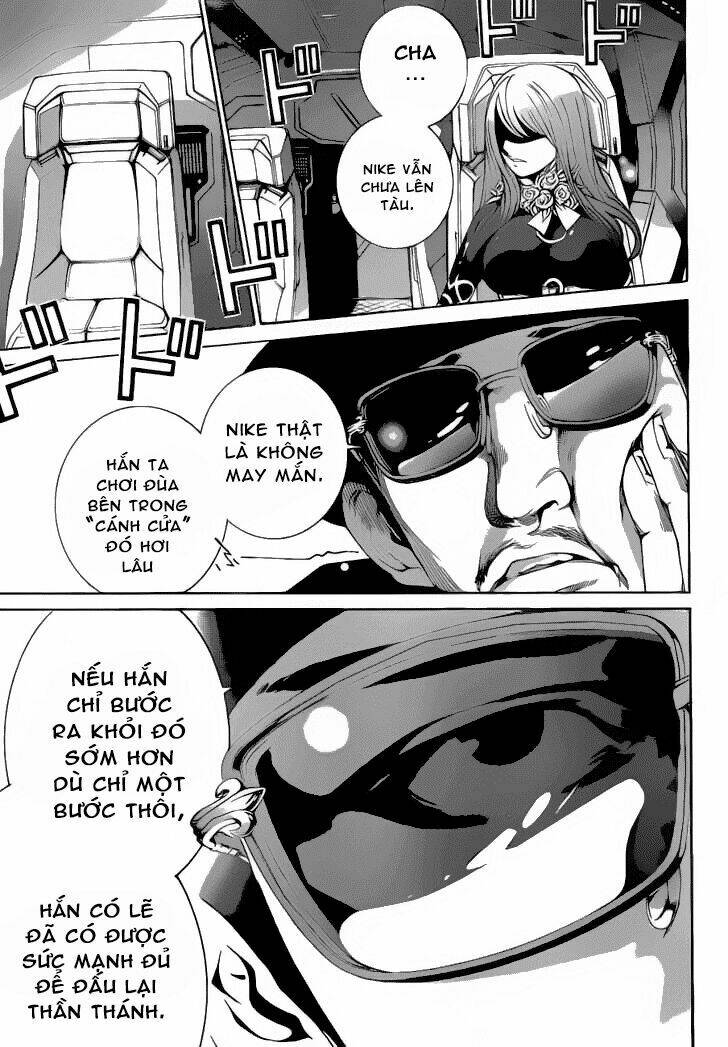 air gear chapter 324 7