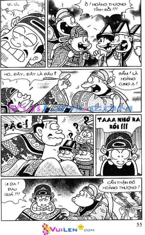 thần đồng đất việt chapter 133 52