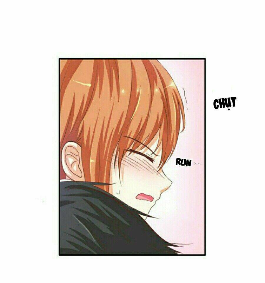 mối tình đầu có chút ngọt chapter 19 20