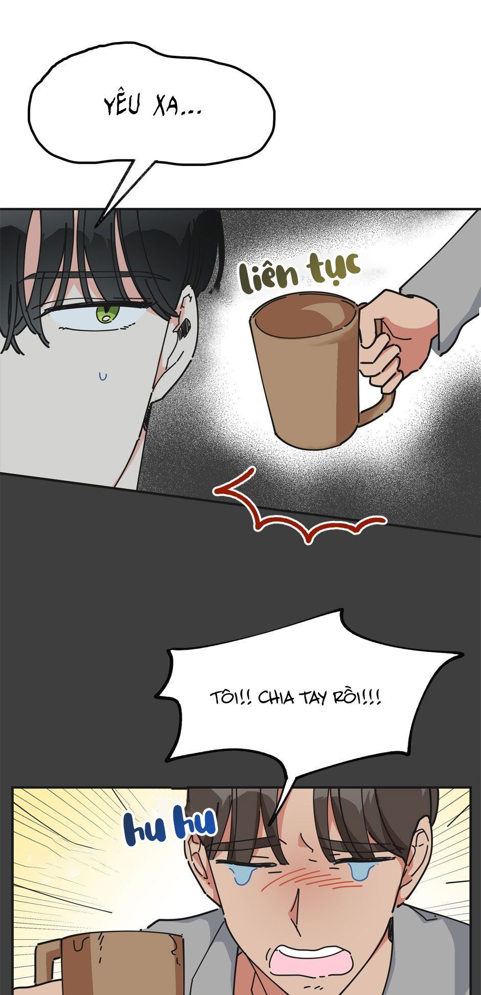 ác nữ tiểu thư chapter 27 14