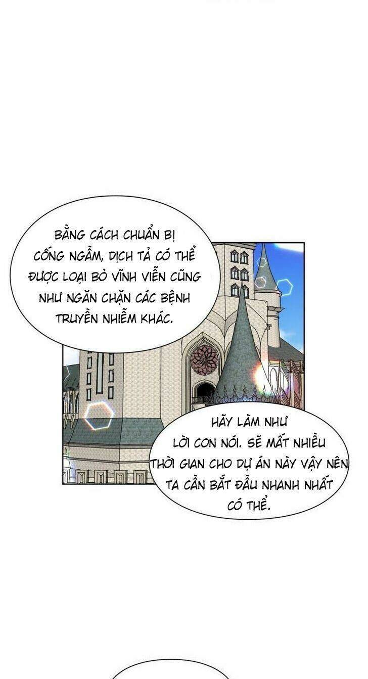 nữ hoàng ngoại khoa chapter 47 33