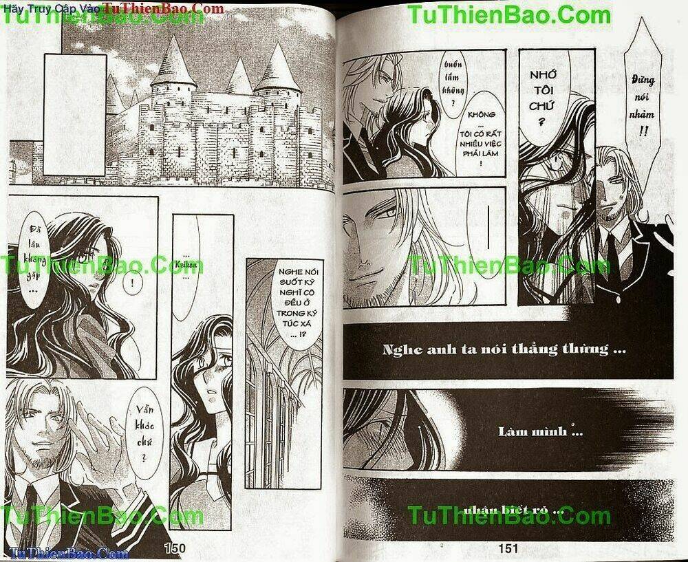 karen-chiến binh hiện đại chapter 6 77