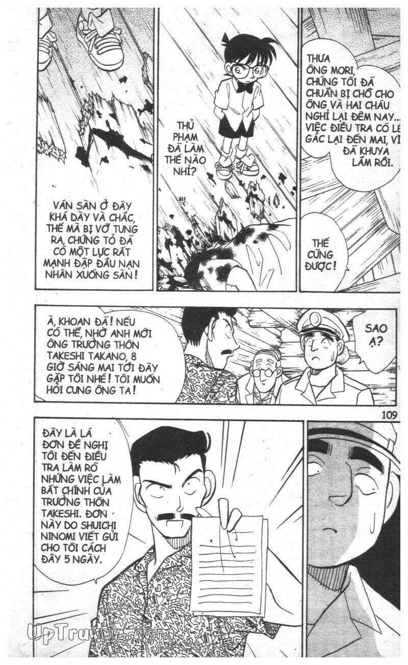 conan - bộ đặc biệt chapter 4 108
