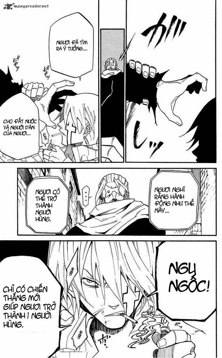 tripeace chapter 42 14