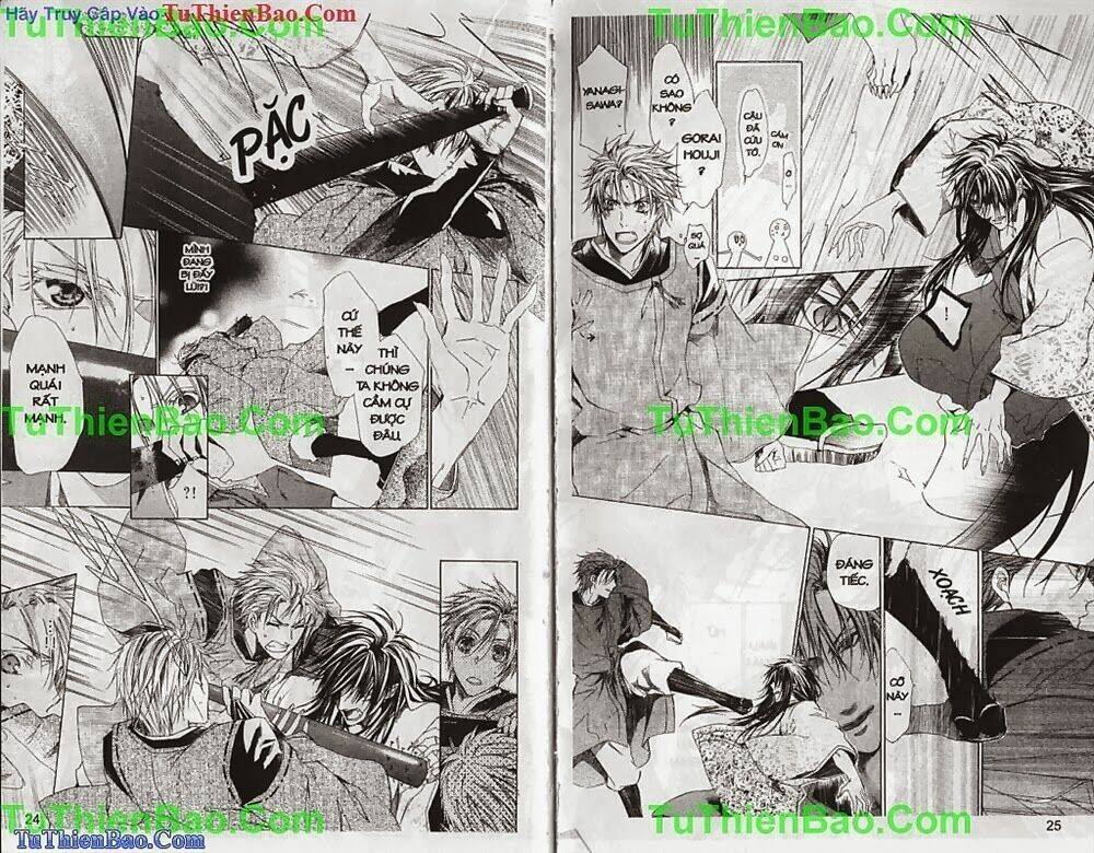 nhất quỷ nhì ma chapter 9 13