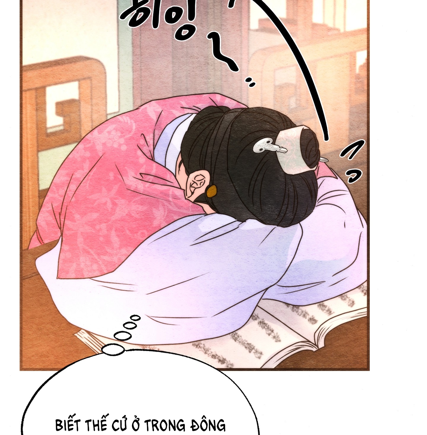 Cương Nhân chapter 97 23