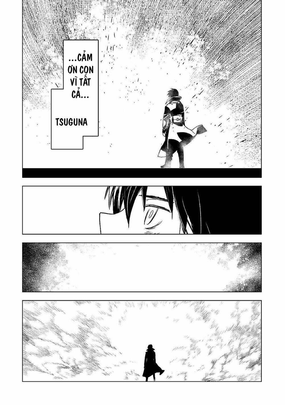 kuro no souzou shoukanshi - tenseisha no hangyaku chapter 26 7