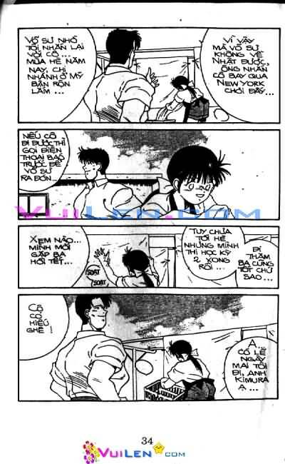 truyền nhân atula - shura no mon i chapter 19 35