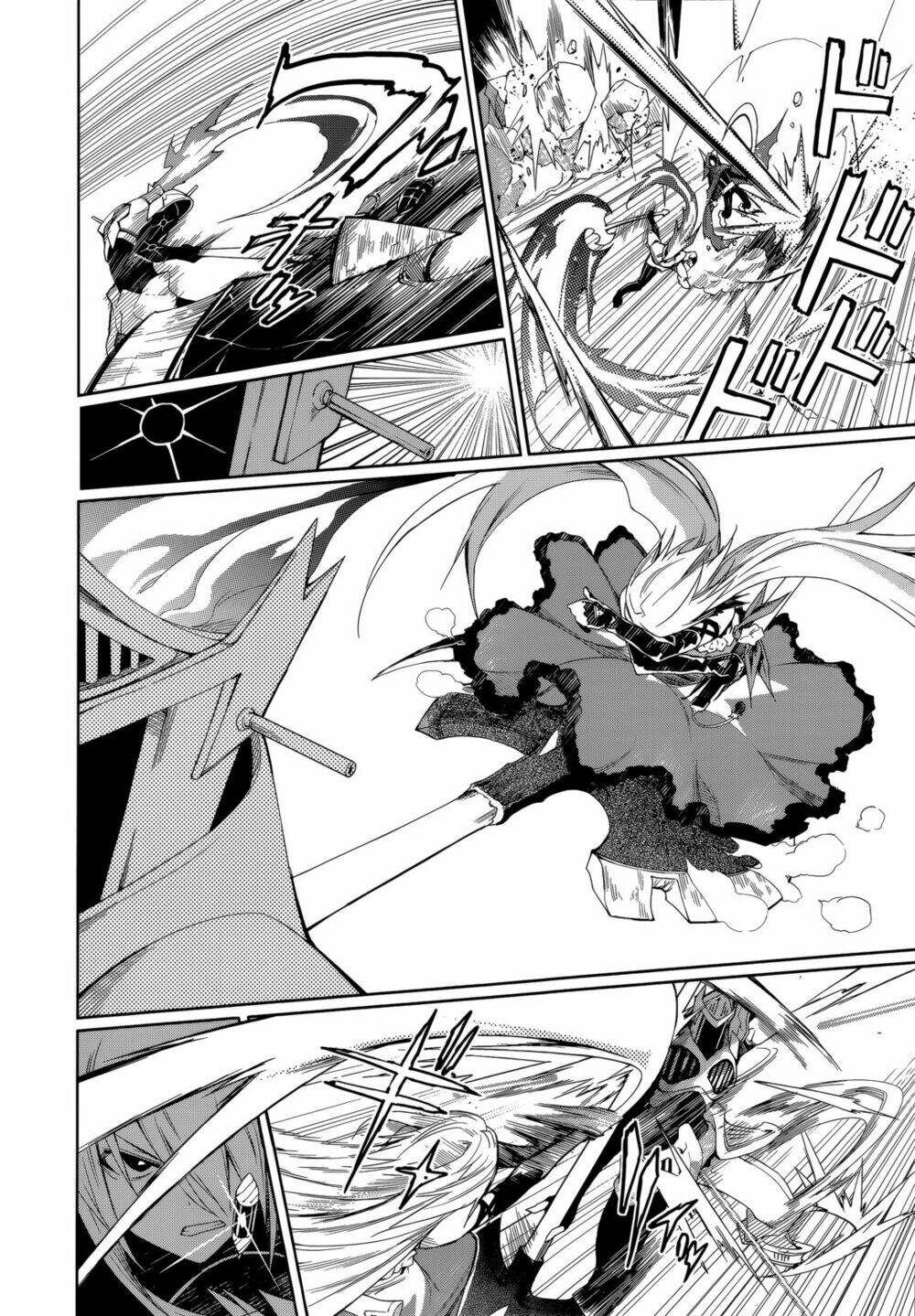 yumekui merry chapter 55 10