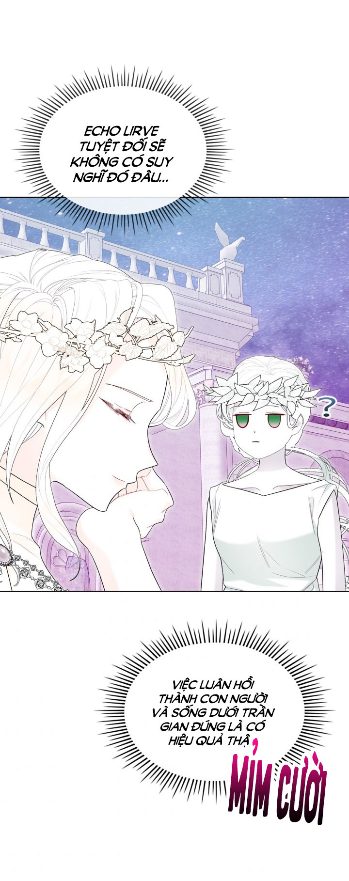 kẻ tạo ra ác nữ chapter 69.1 41