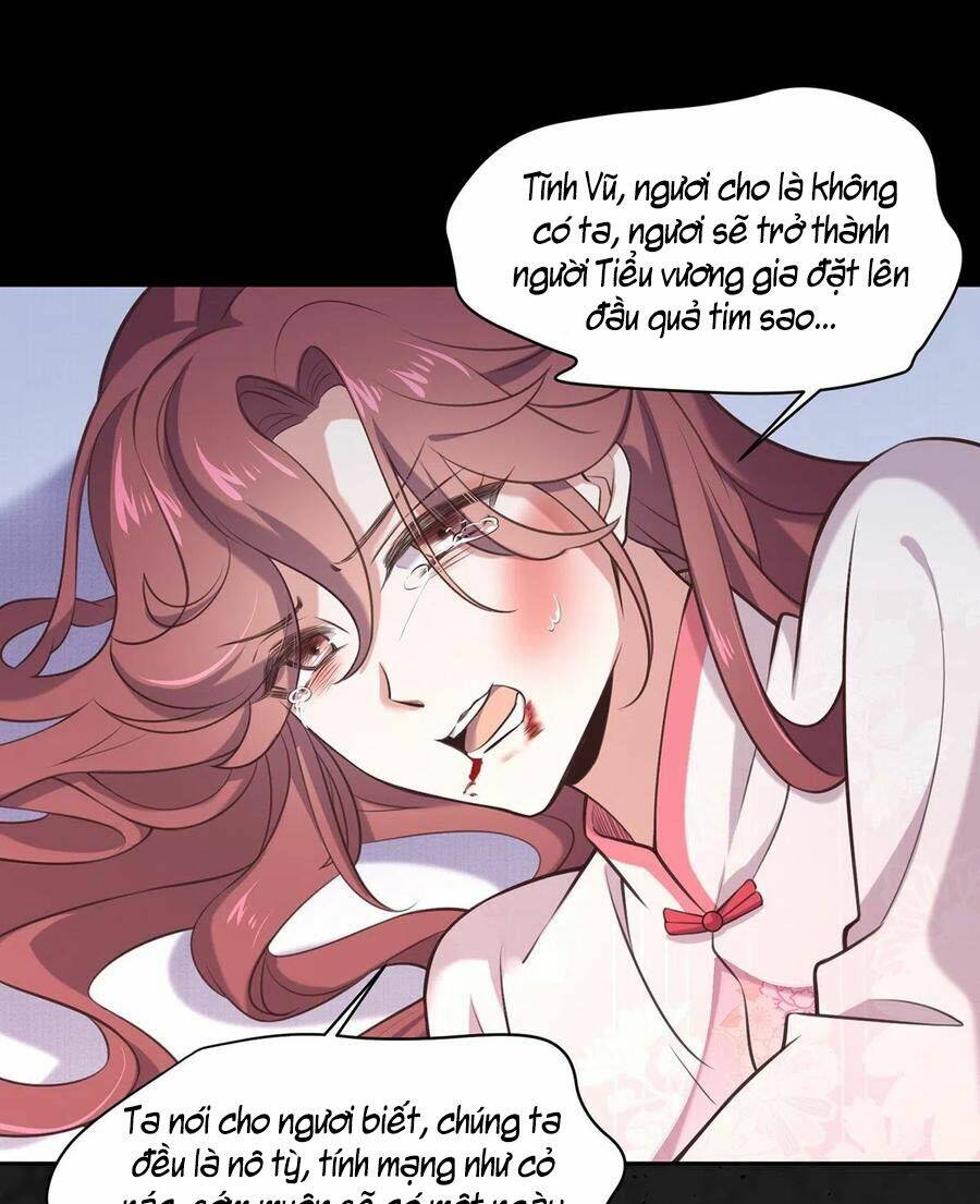 hoạn phi thiên hạ chapter 94 23