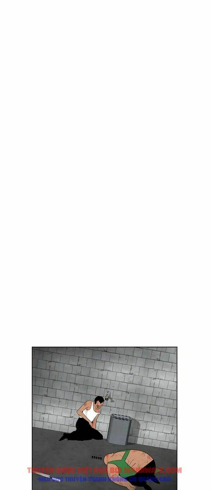 kẻ hồi sinh chapter 76 11