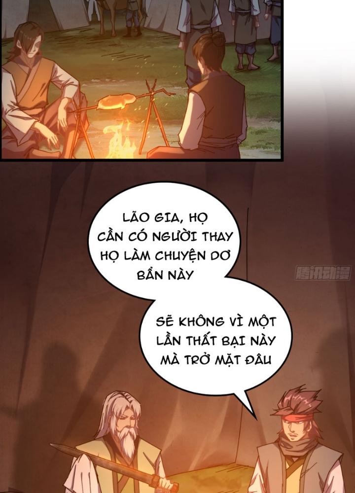 ngụy tiên chapter 2 134