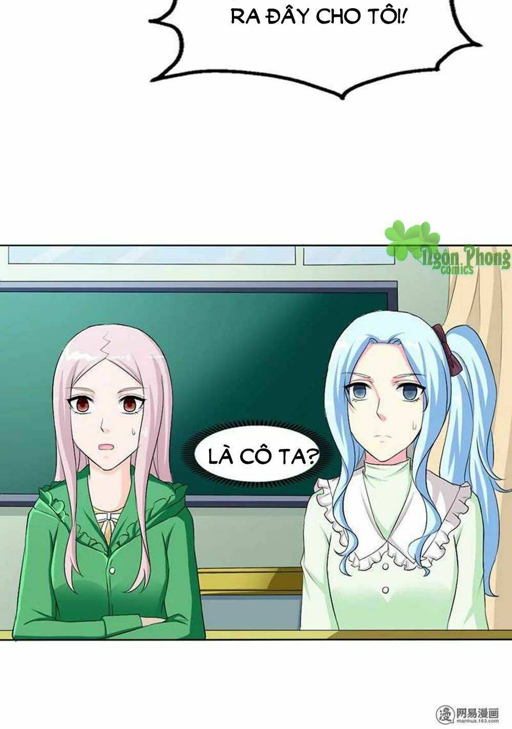 em vẫn còn nhỏ chapter 73 22