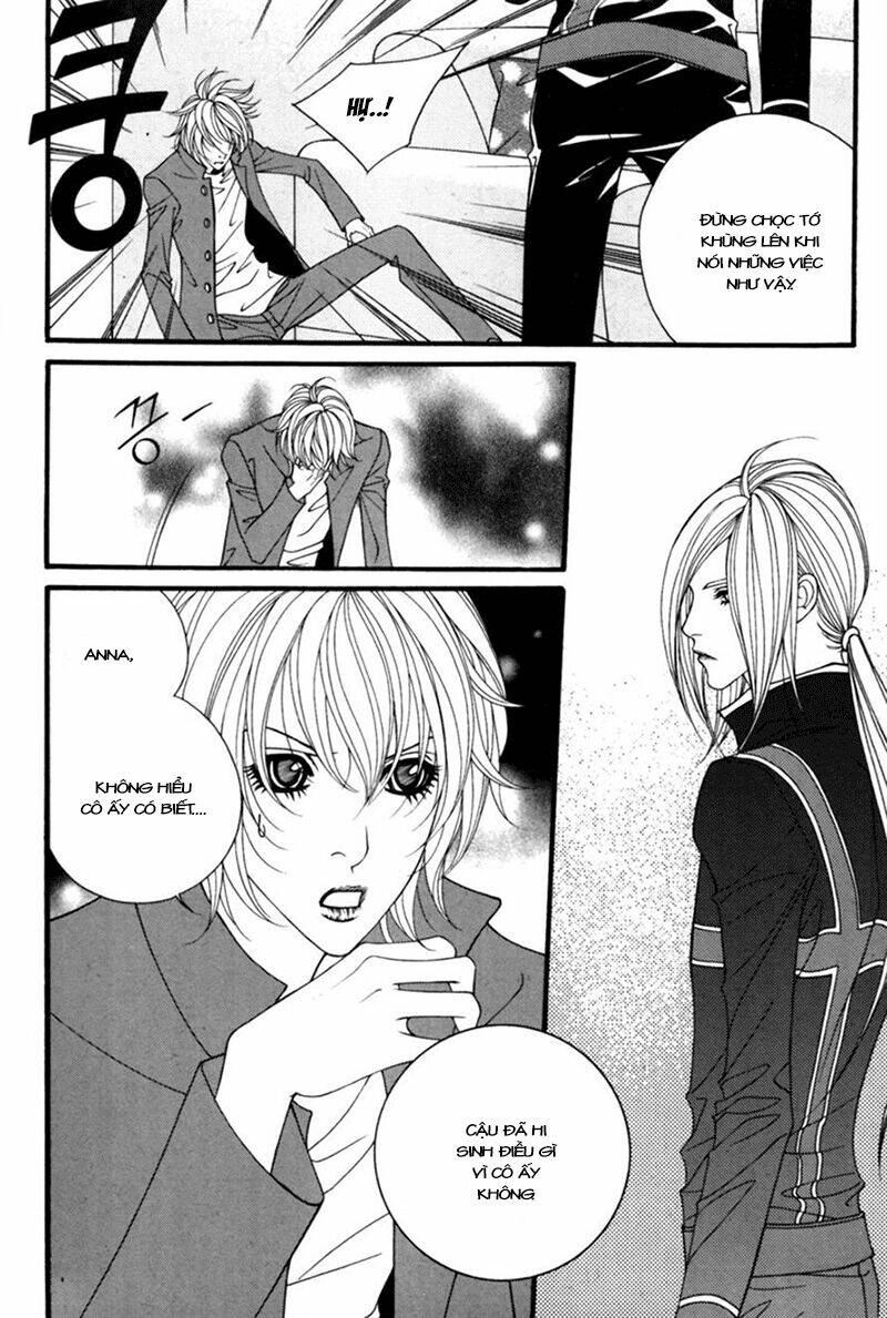 lost in london chapter 14 50