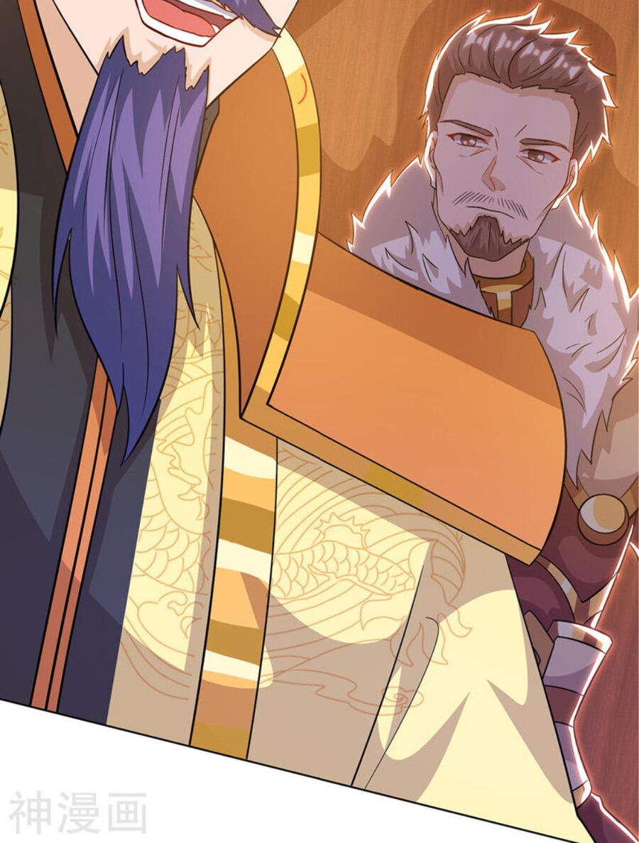 chúa tể tam giới chapter 113 14