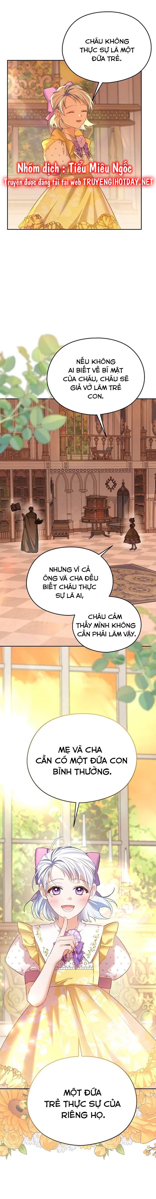 aster yêu dấu của tôi chapter 65 11