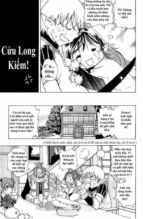 1/2 prince chapter 4 7