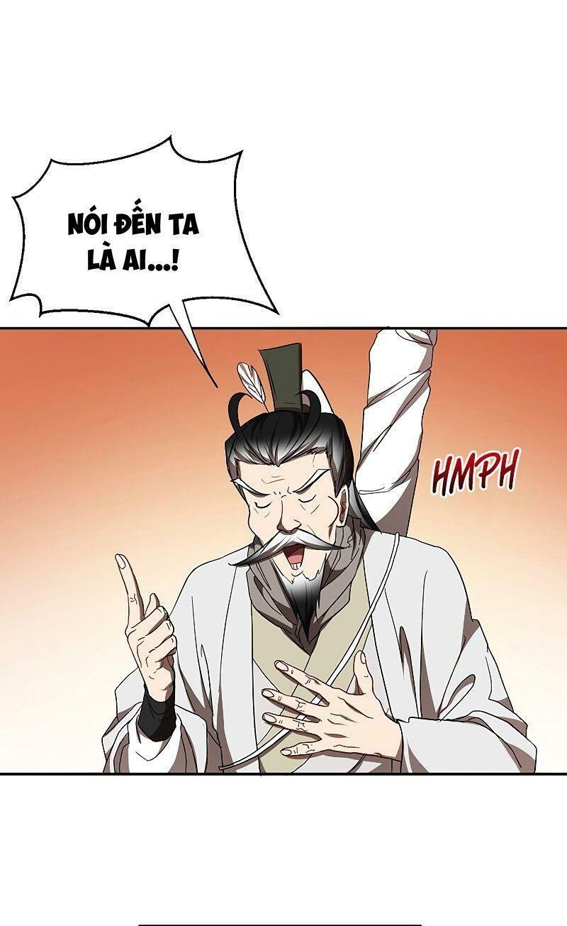 võ đang kỳ hiệp chapter 67 38