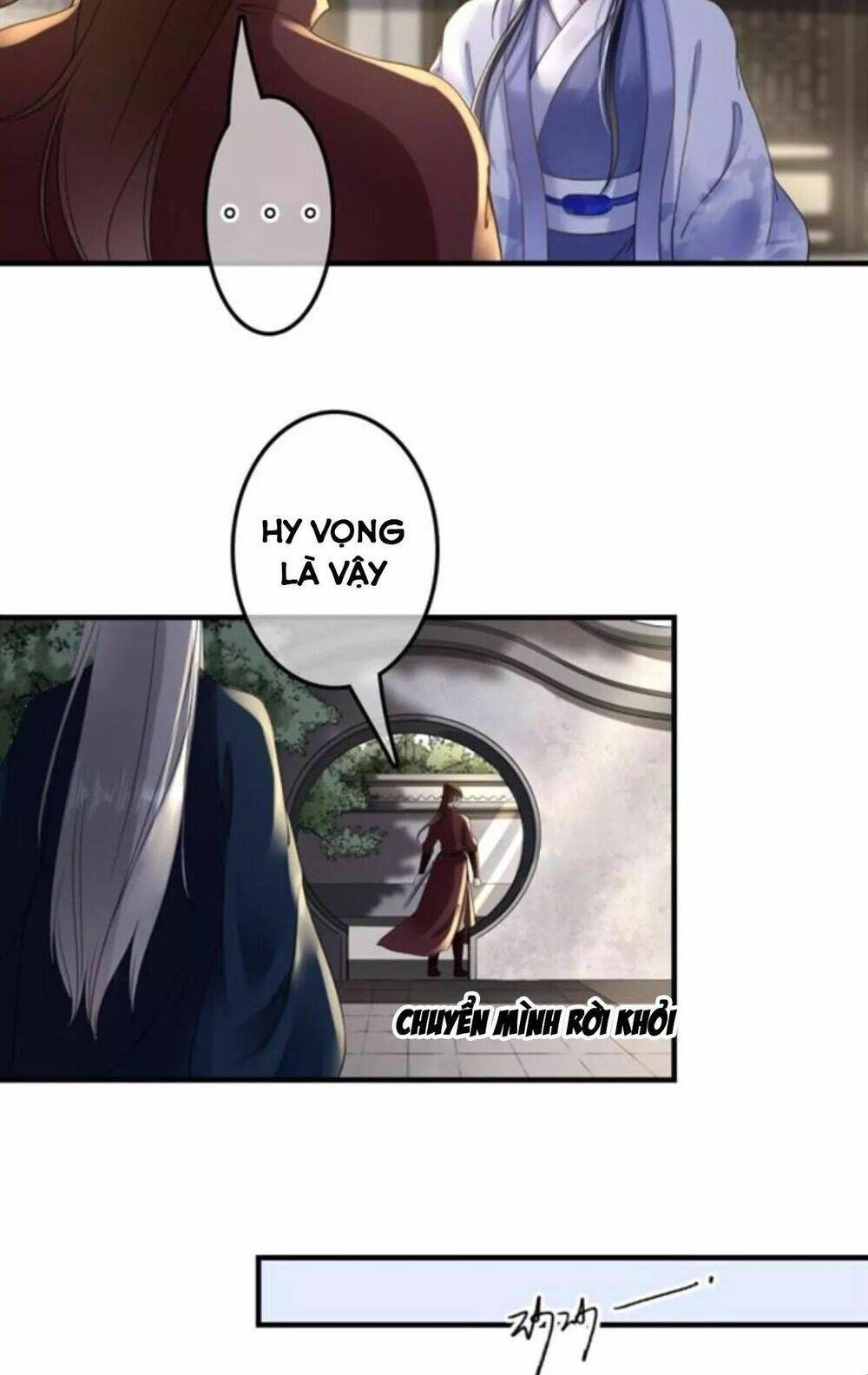 sủng phi của vương chapter 120 20