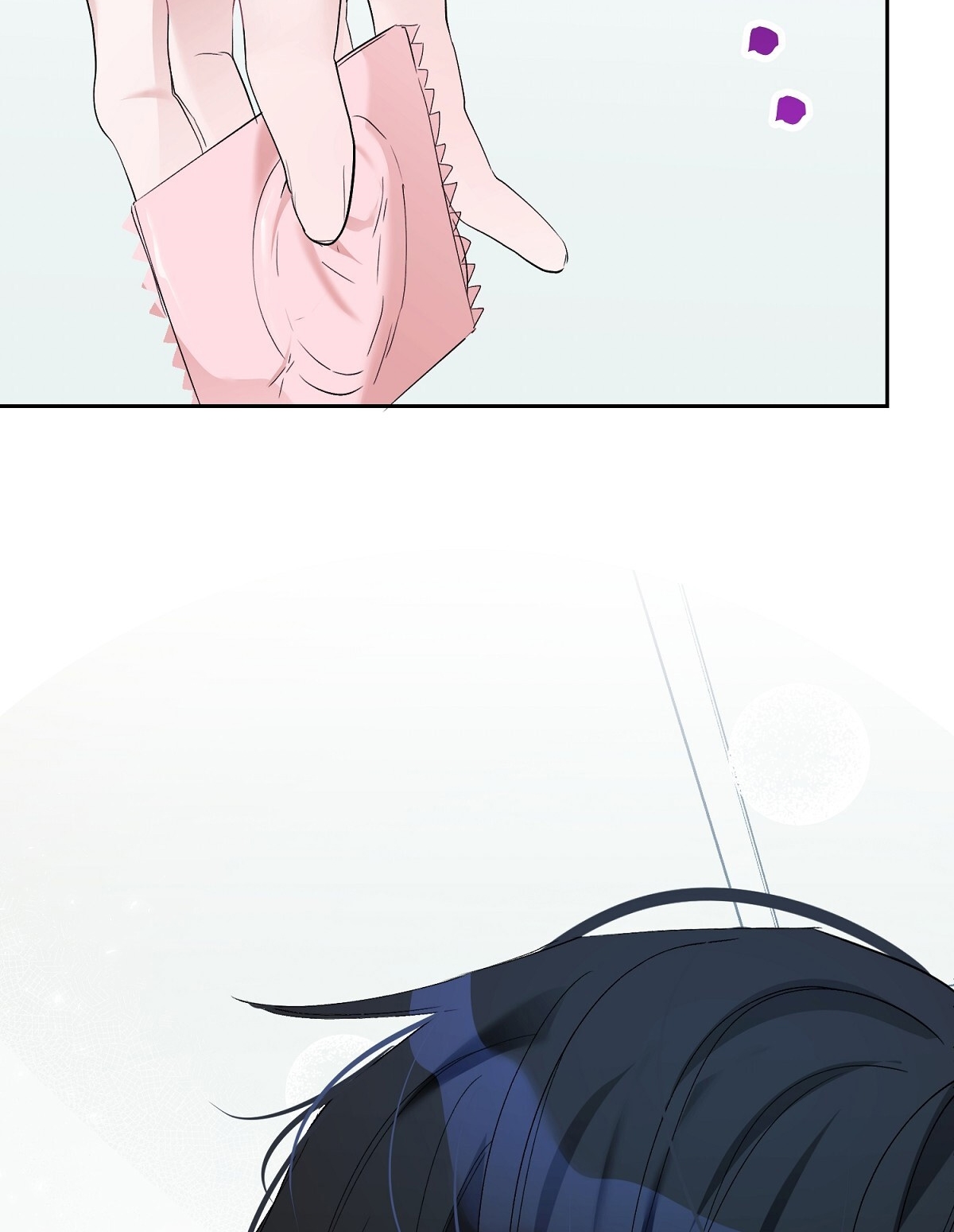 [18+] Người Bạn Dâm Loạn chapter 4.2 - Trang 35