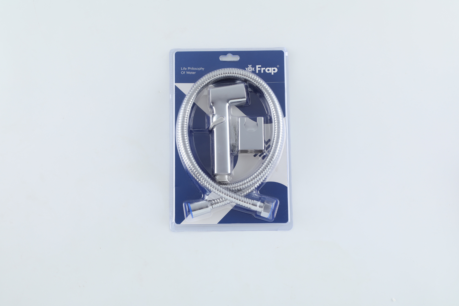 Vòi xịt vệ sinh Frap F022 - Hàng Chính Hãng LIÊN BANG NGA