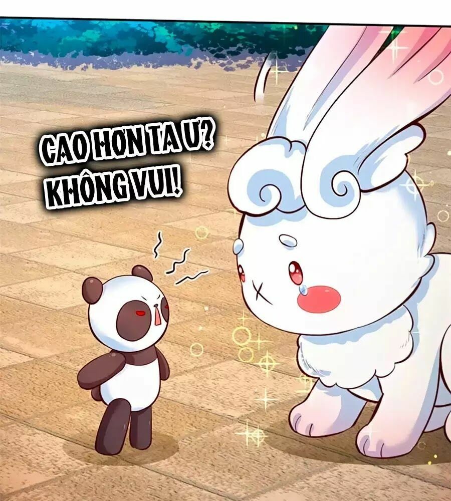 bỗng một ngày nọ trở thành con gái vua chapter 100 34