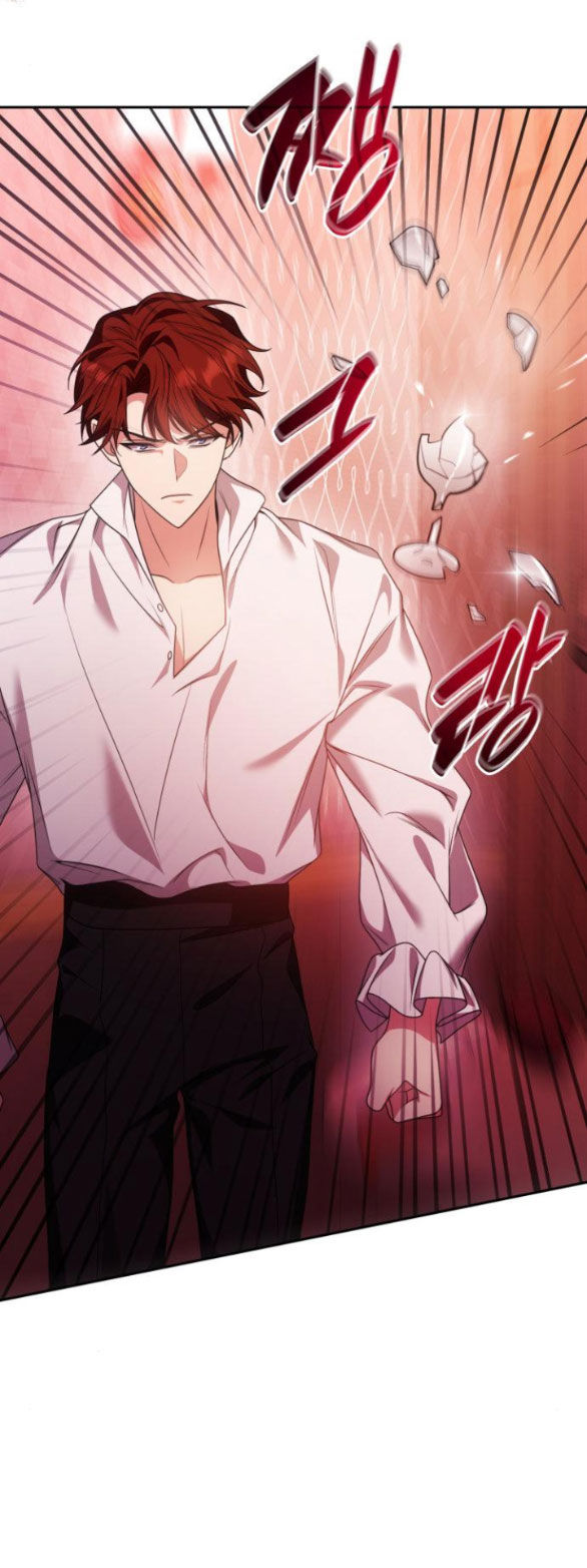 chị yêu, kiếp này em sẽ là hoàng hậu chapter 13.2 7