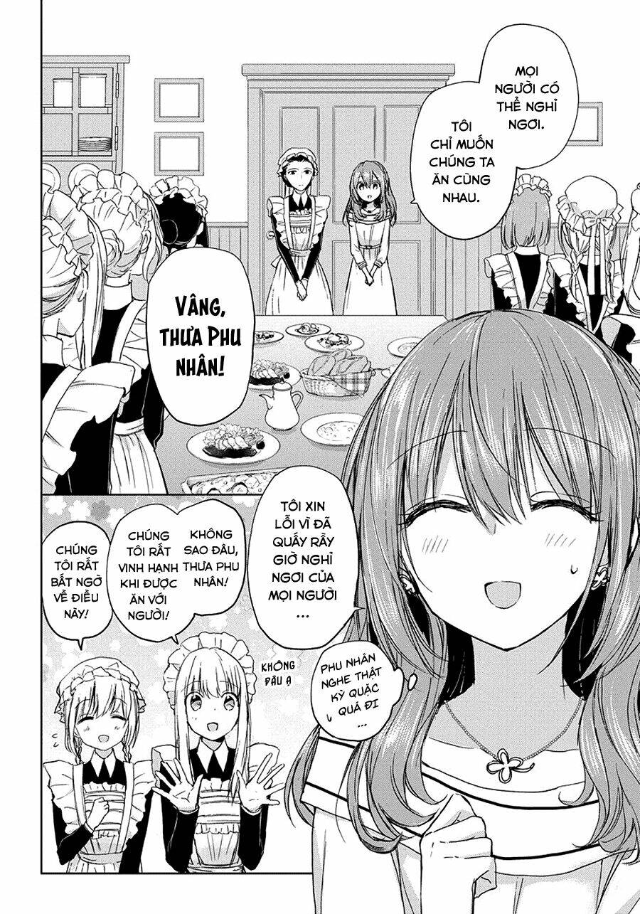 dareka kono joukyou wo setsumei shite kudasai! chapter 2 2