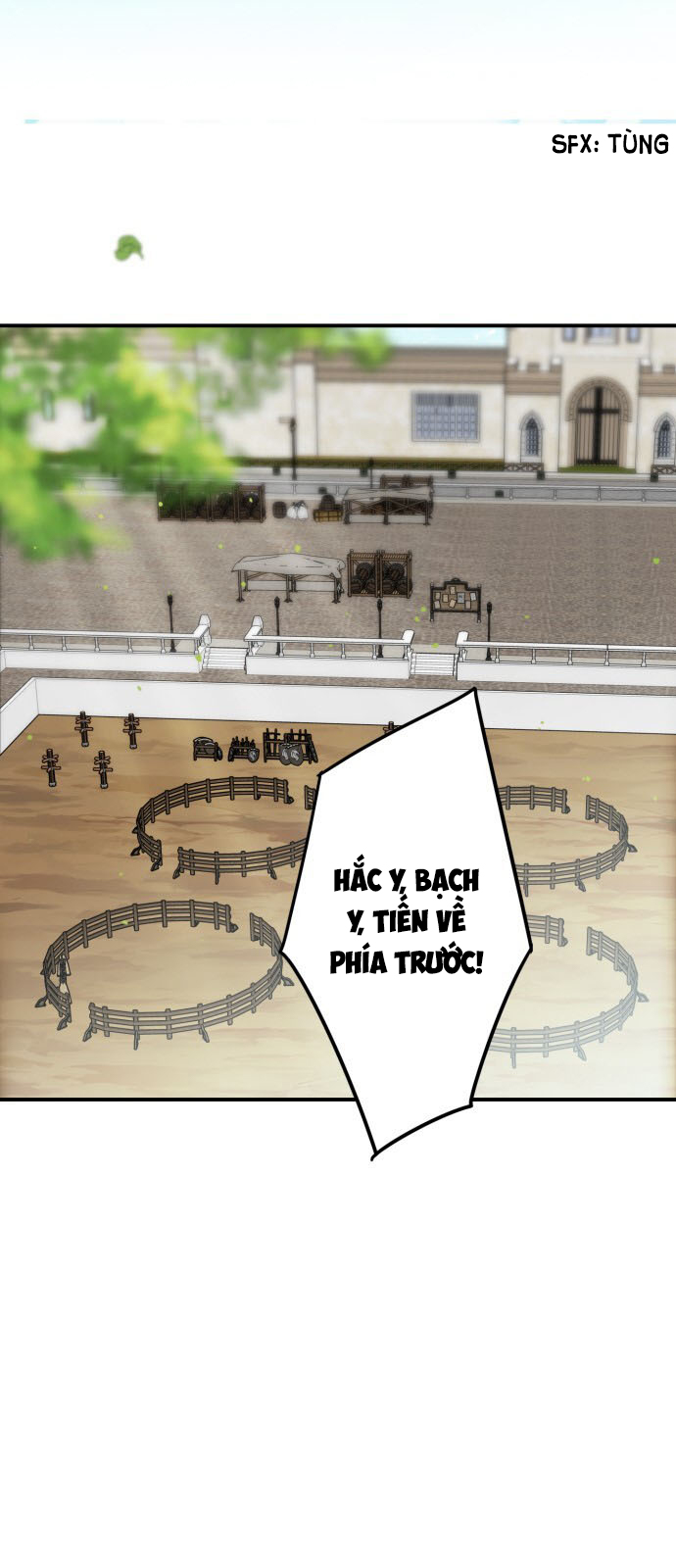 bị che khuất bởi hoàng hôn chapter 58 45