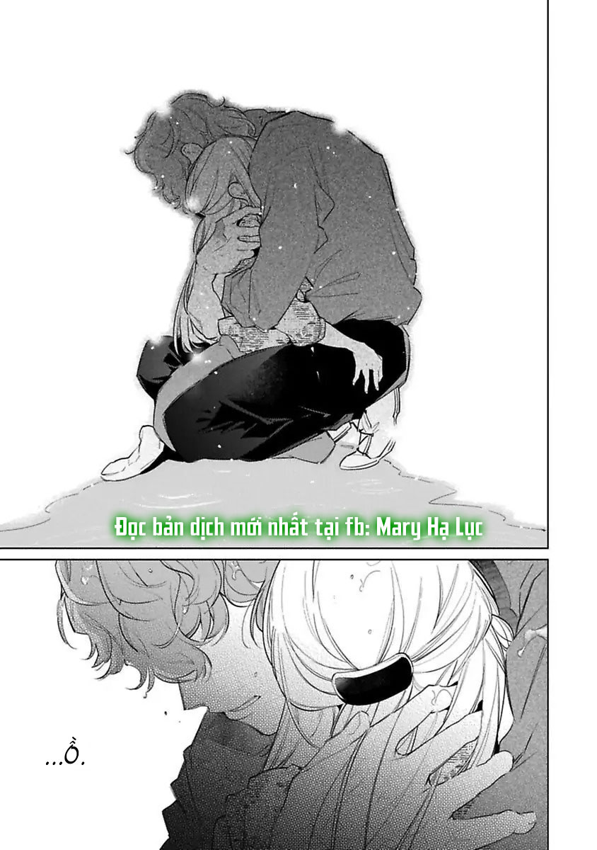 người tình xấu xa của tôi chapter 5.1 18