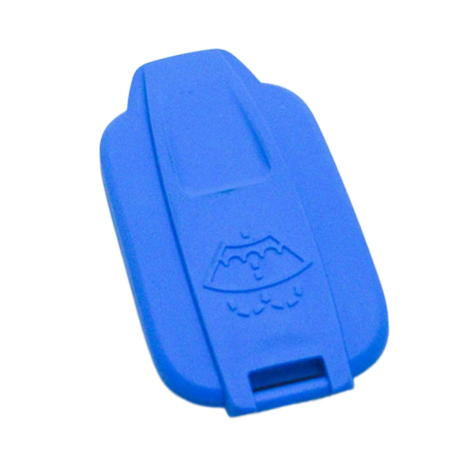 Wiper Washer Fluid Storage Tank Cover Cap Durable for  A4 A5 S4 S5