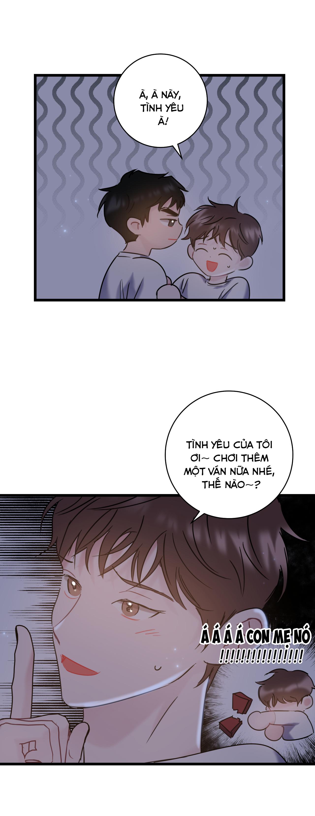 tình yêu bình dị nhất chapter 19 35