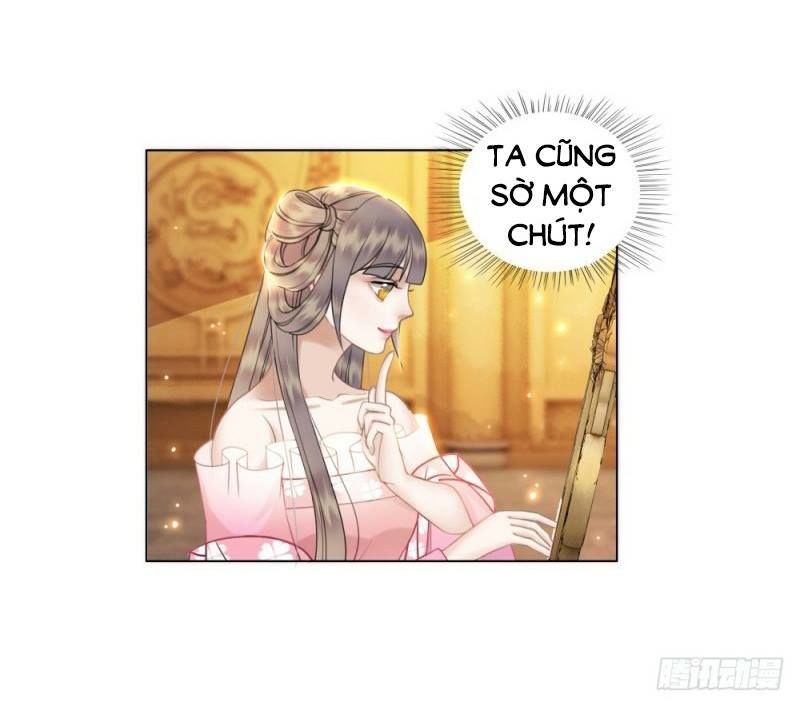 gay rồi! cái đó thành tinh rồi chapter 36 26