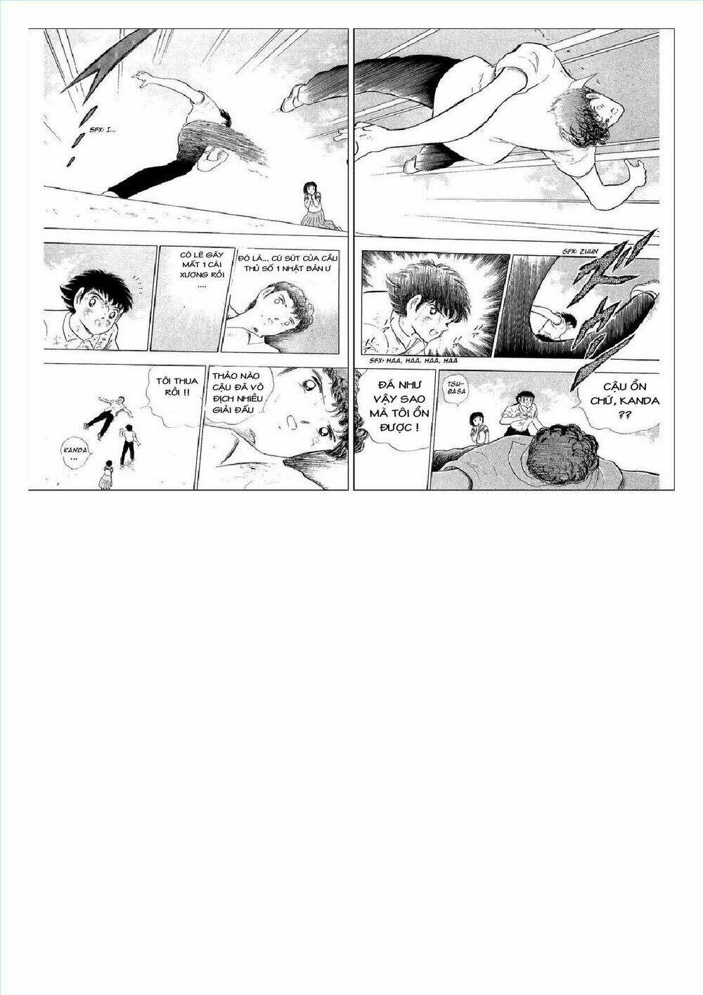 captain tsubasa : j boy's challenge chapter 25 45