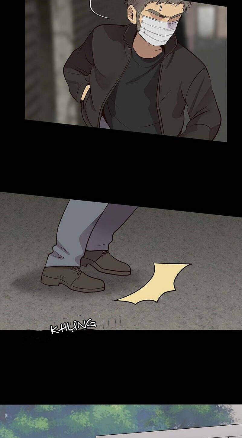 bí mật sâu sắc nhất của tôi chapter 47 46