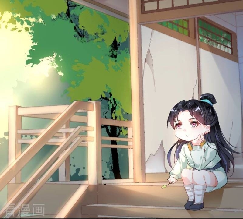 vương gia, áo lót của ngươi rơi mất rồi chapter 3 7