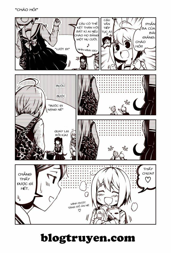 tsukushi mates chapter 11 11