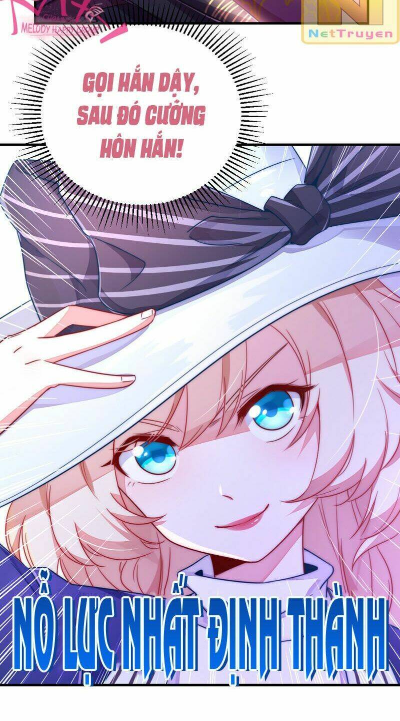 thiên thần gấu trúc muốn được ôm chapter 33 22