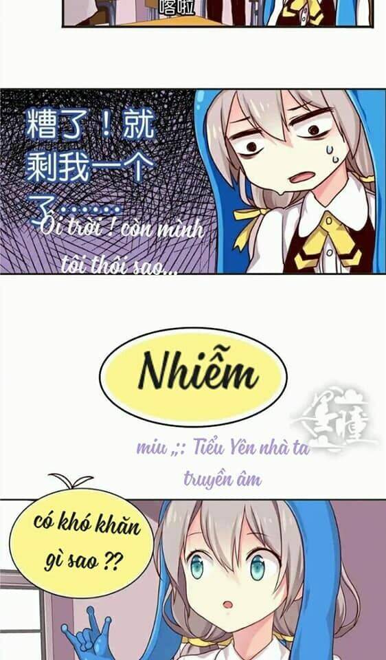 tân quang thiên chapter 20 21