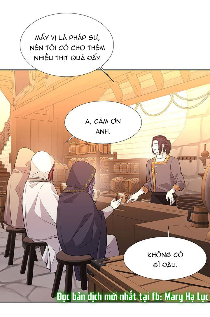 năm môn đệ của charlotte chapter 98 35