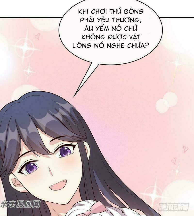 nam thần manh bảo tận diệt chapter 59.1 27