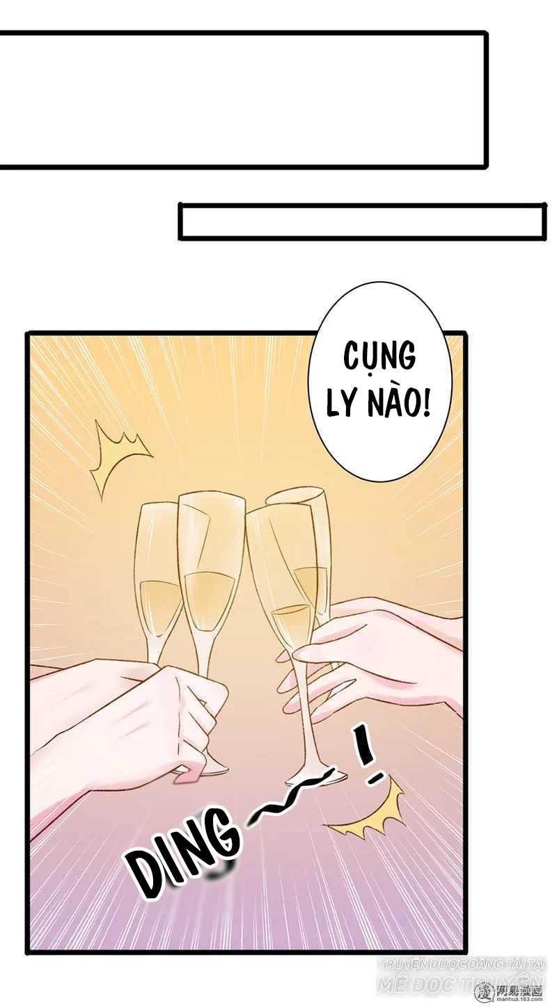 gửi người không quen chapter 25 1